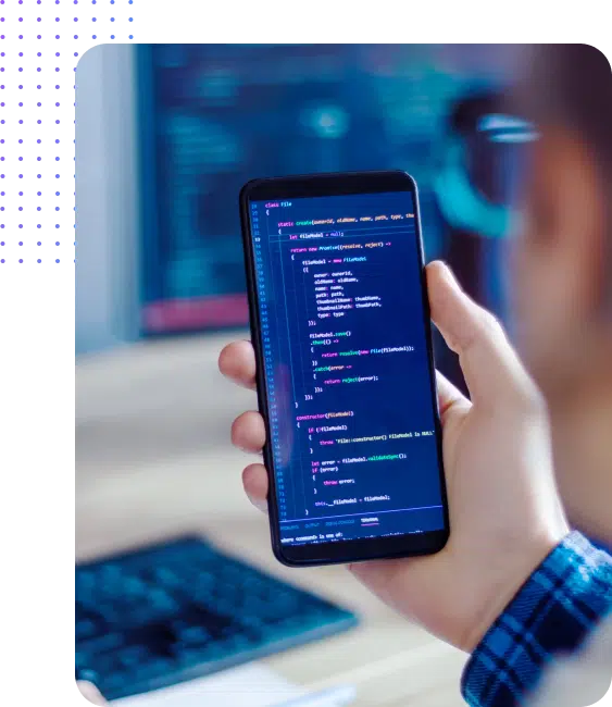 Mobile App Development
